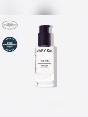 Mary Kay TimeWise Nighttime Recovery For All Skin Types
